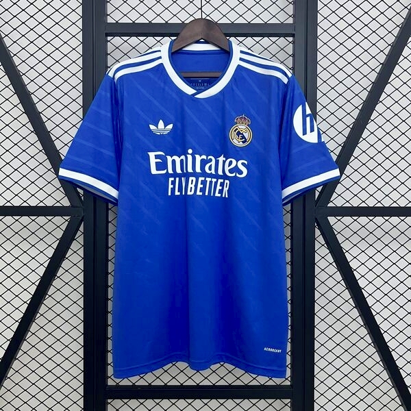 Club Jerseys Image