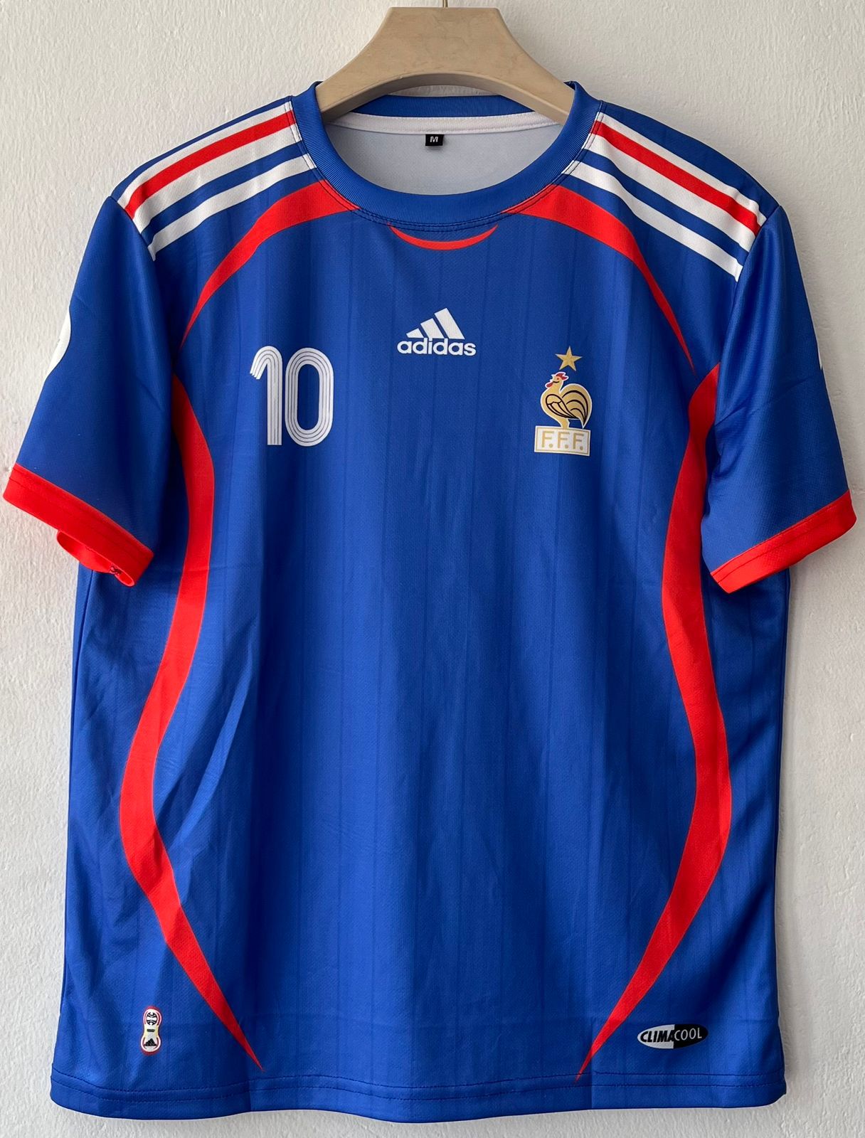 Retro Jerseys Image